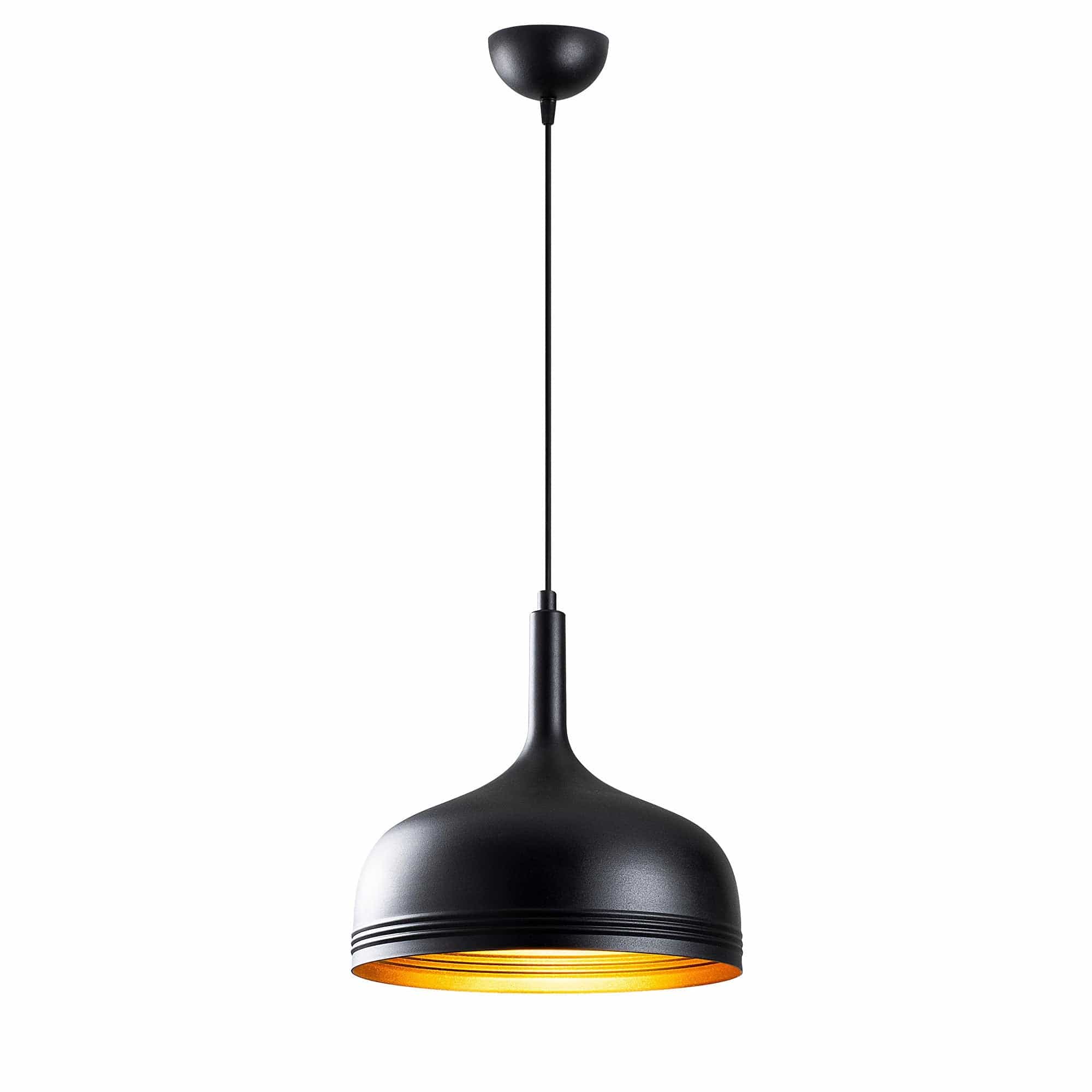 Asir Lampada Berceste 187BLACK-S Nero
