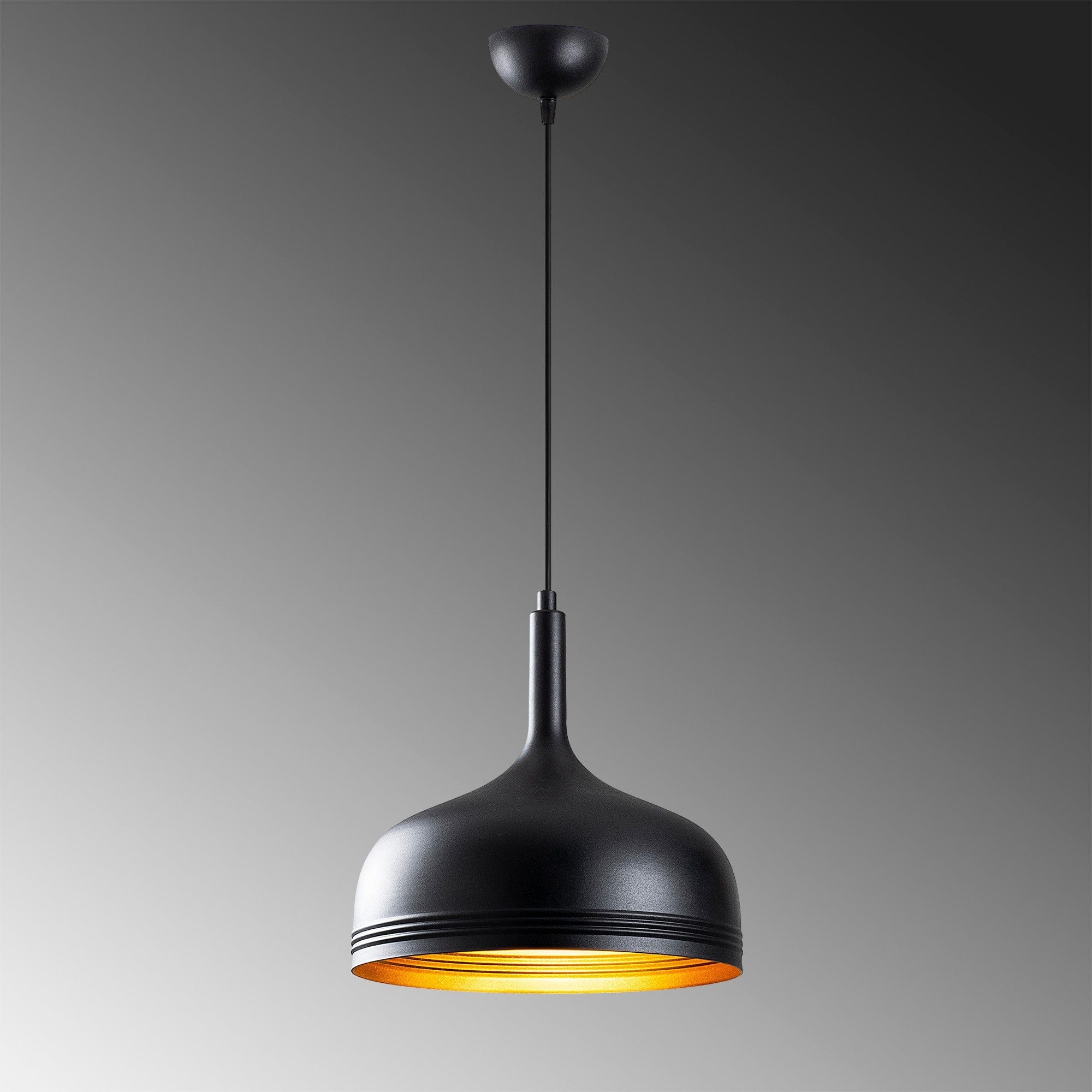 Asir Lampada Berceste 187BLACK-S Nero