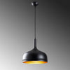 Asir Lampada Berceste 187BLACK-S Nero