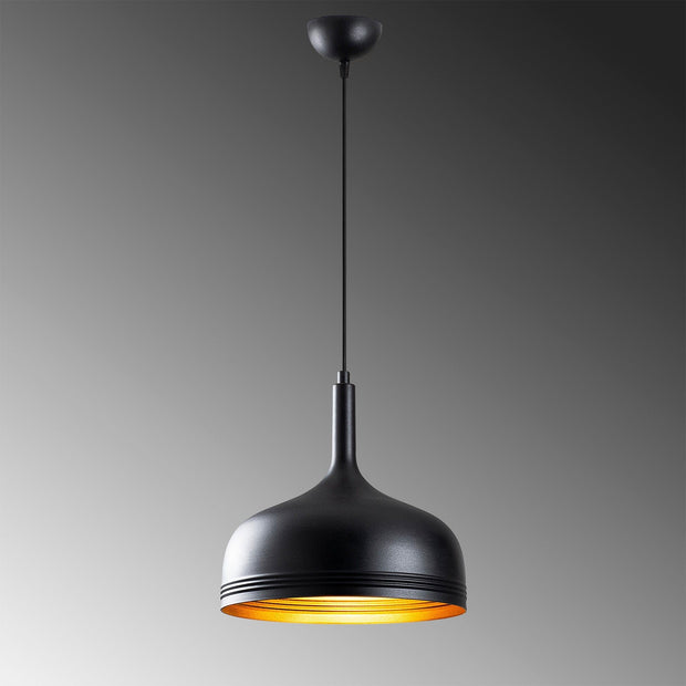 Asir Lampada Berceste 187BLACK-S Nero