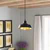 Asir Lampada Berceste 189BLACK-S Nero