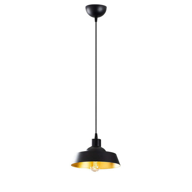 Asir Lampada Berceste 189BLACK-S Nero