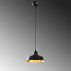 Asir Lampada Berceste 189BLACK-S Nero