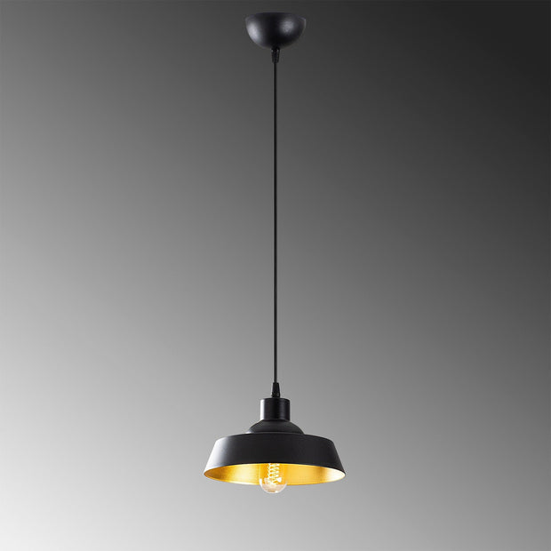 Asir Lampada Berceste 189BLACK-S Nero