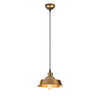 Asir Lampada Berceste 189VINTAGE-S Oro