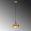 Asir Lampada Berceste 189VINTAGE-S Oro