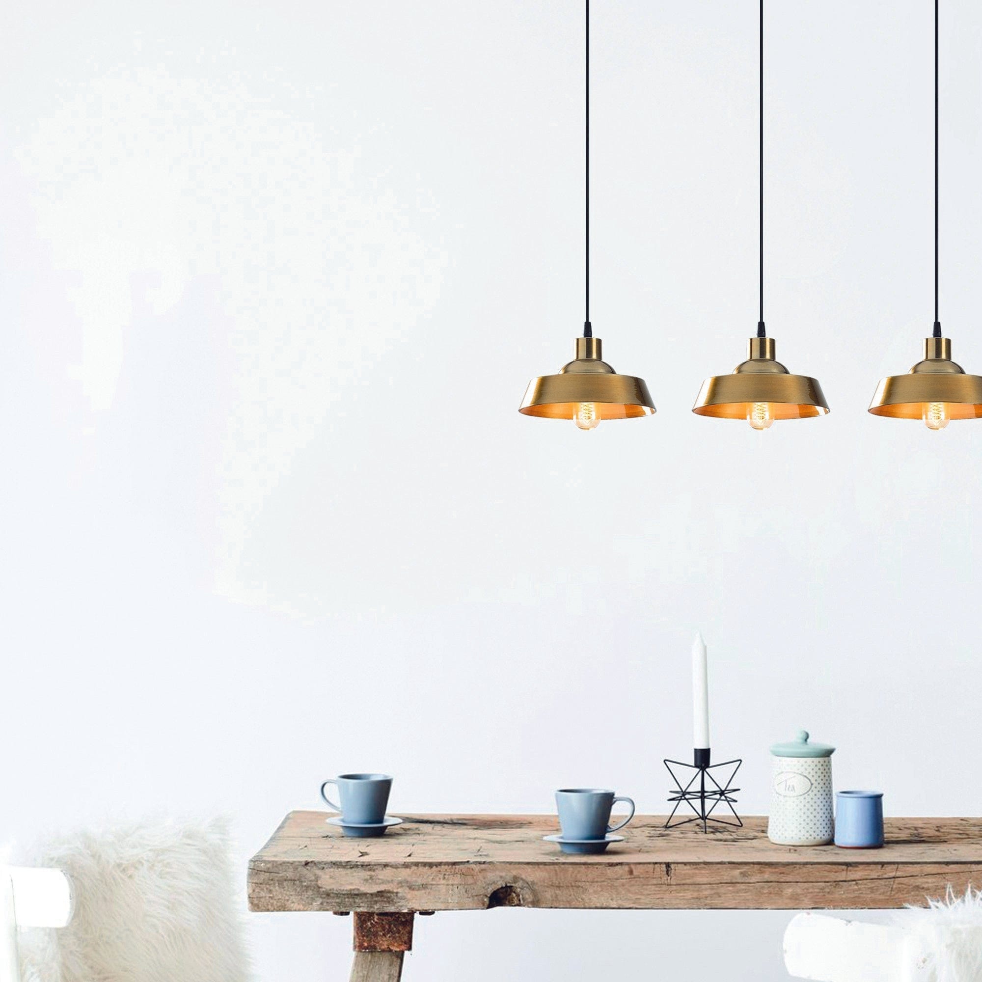 Asir Lampada Berceste 189VINTAGE-S1 Ottone