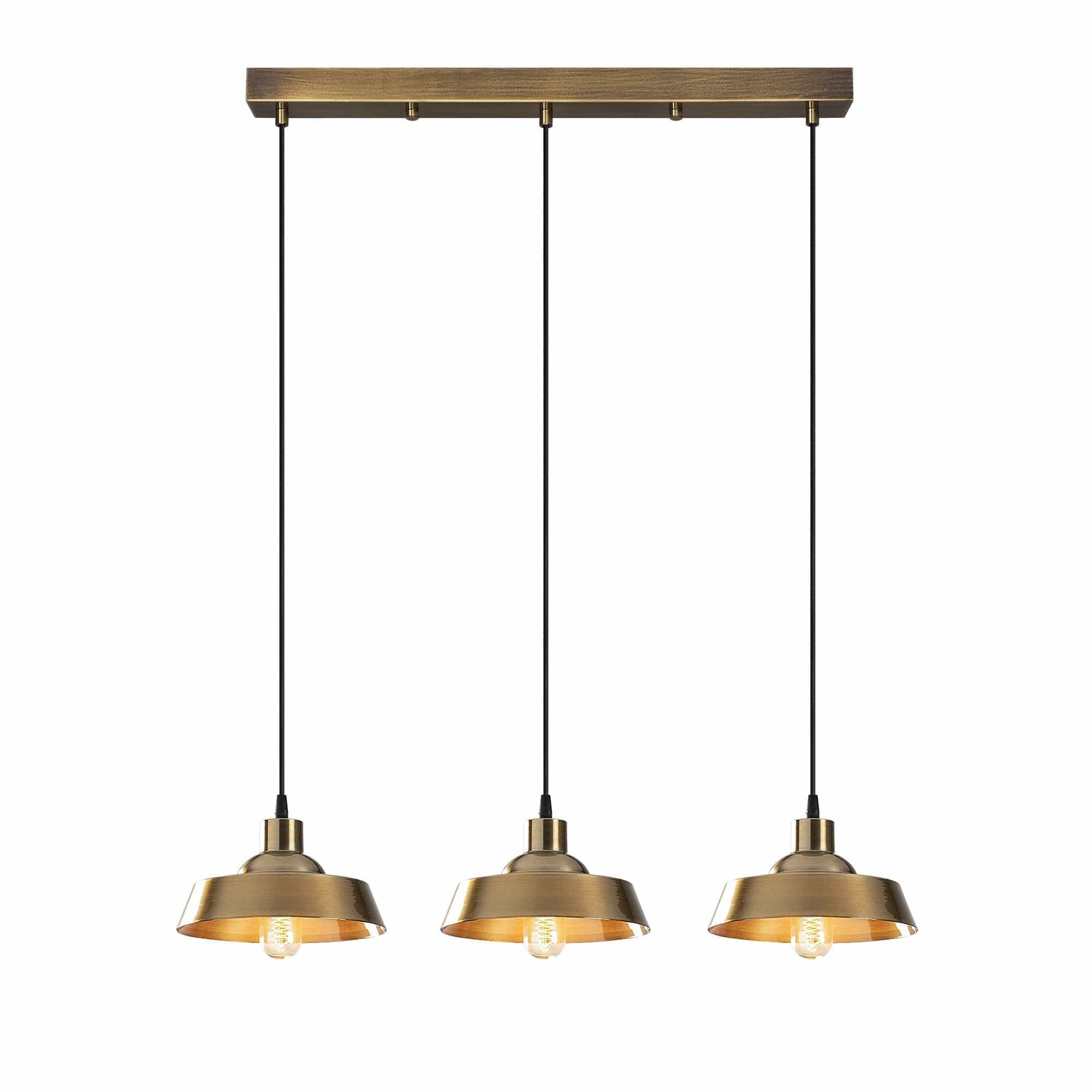 Asir Lampada Berceste 189VINTAGE-S1 Ottone