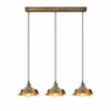 Asir Lampada Berceste 189VINTAGE-S1 Ottone