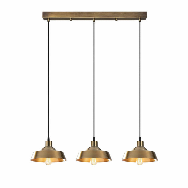 Asir Lampada Berceste 189VINTAGE-S1 Ottone