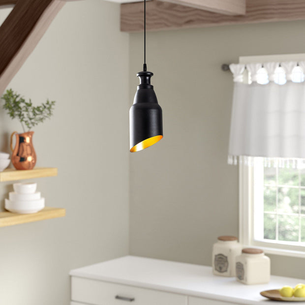 Asir Lampada Berceste 191BLACK-S Nero