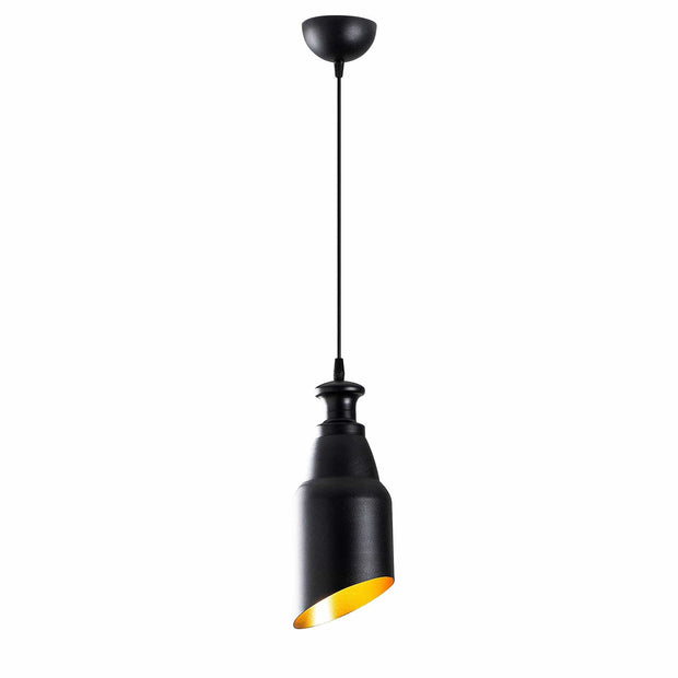 Asir Lampada Berceste 191BLACK-S Nero