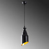 Asir Lampada Berceste 191BLACK-S Nero