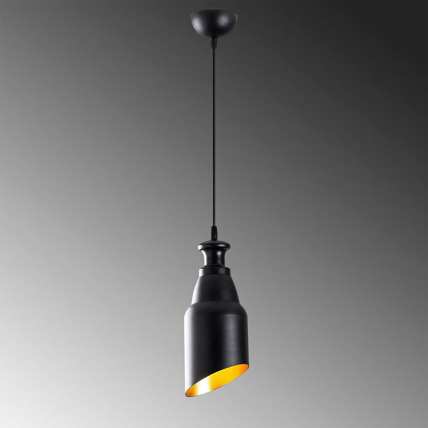 Asir Lampada Berceste 191BLACK-S Nero
