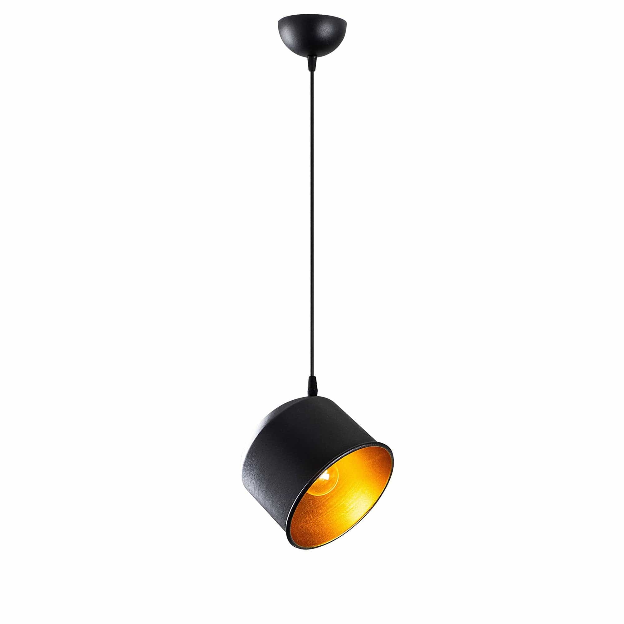 Asir Lampada Berceste 192BLACK-S Nero