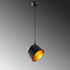 Asir Lampada Berceste 192BLACK-S Nero