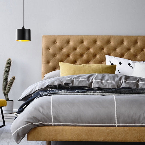 Asir Lampada Berceste 195BLACK-S Nero