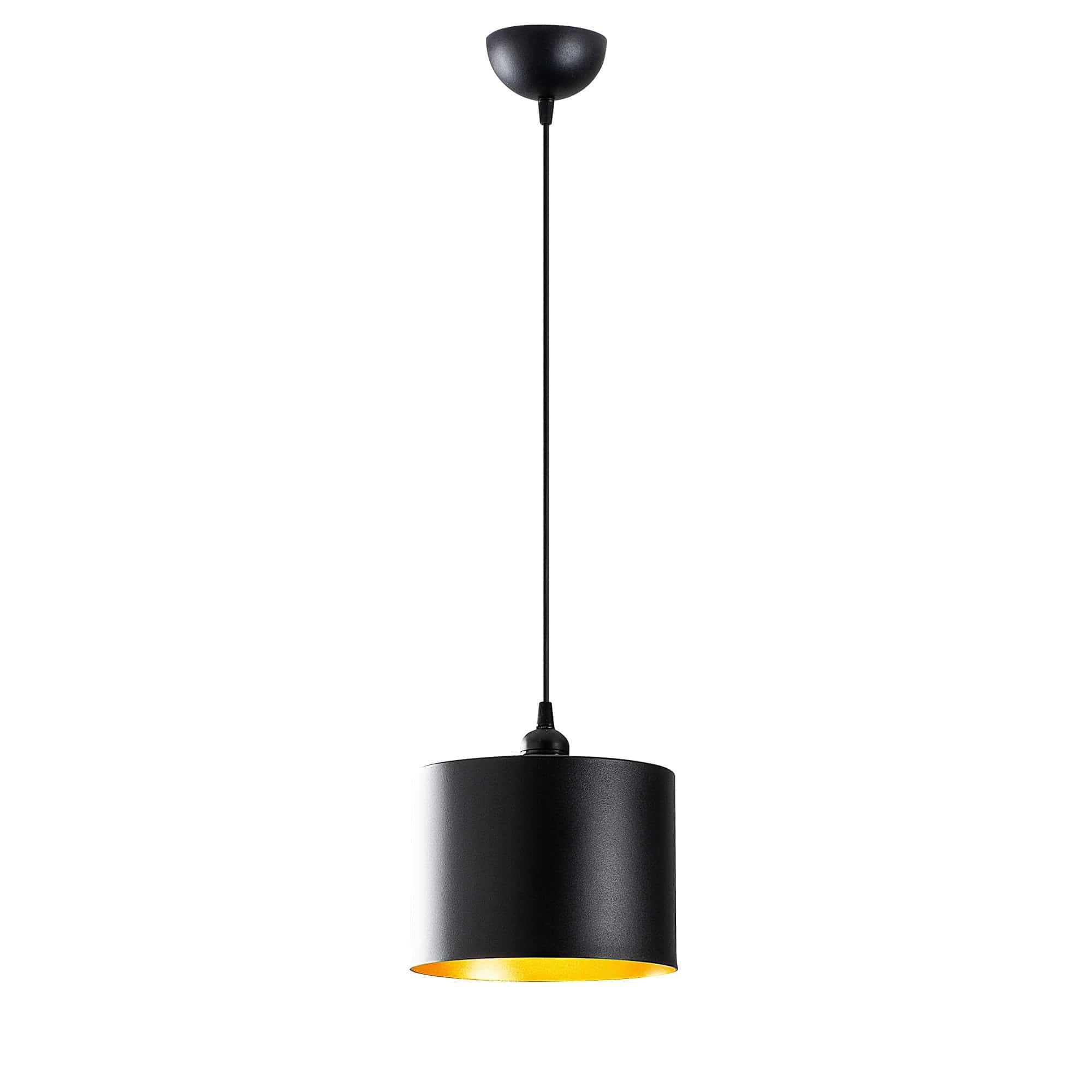 Asir Lampada Berceste 195BLACK-S Nero