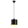 Asir Lampada Berceste 195BLACK-S Nero