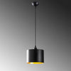 Asir Lampada Berceste 195BLACK-S Nero
