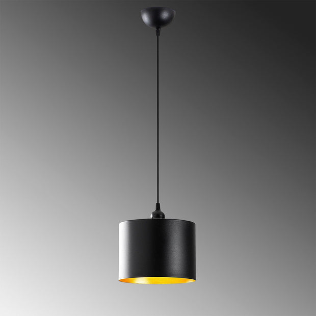Asir Lampada Berceste 195BLACK-S Nero