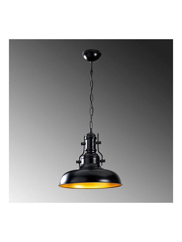 Asir Lampada Berceste 200-S Nero