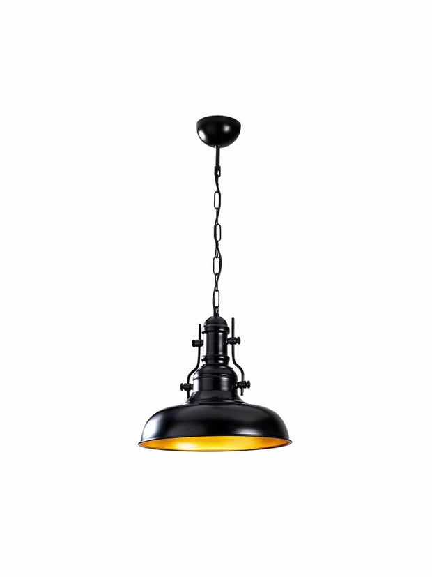 Asir Lampada Berceste 200-S Nero