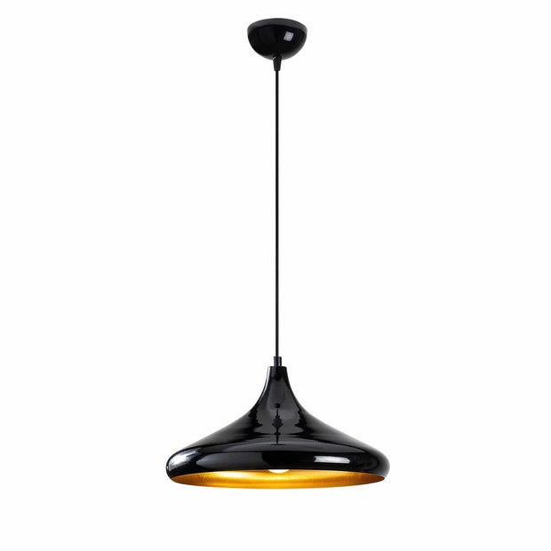 Asir Lampada Berceste 207-S Nero
