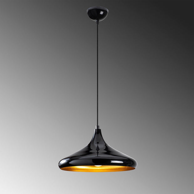Asir Lampada Berceste 207-S Nero