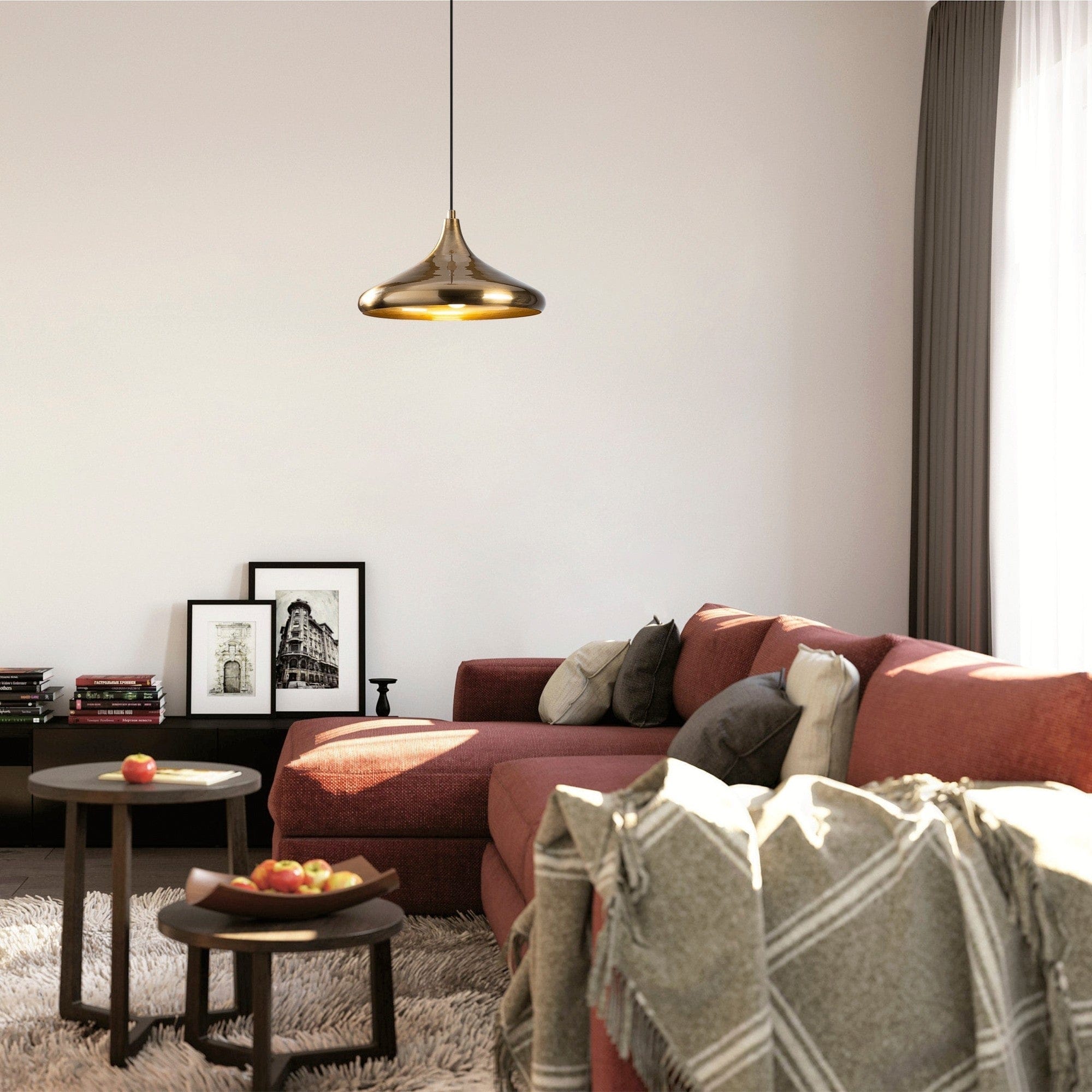 Asir Lampada Berceste 208-S Oro