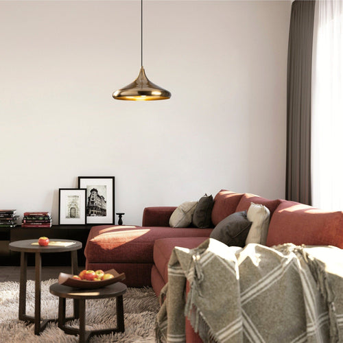 Asir Lampada Berceste 208-S Oro