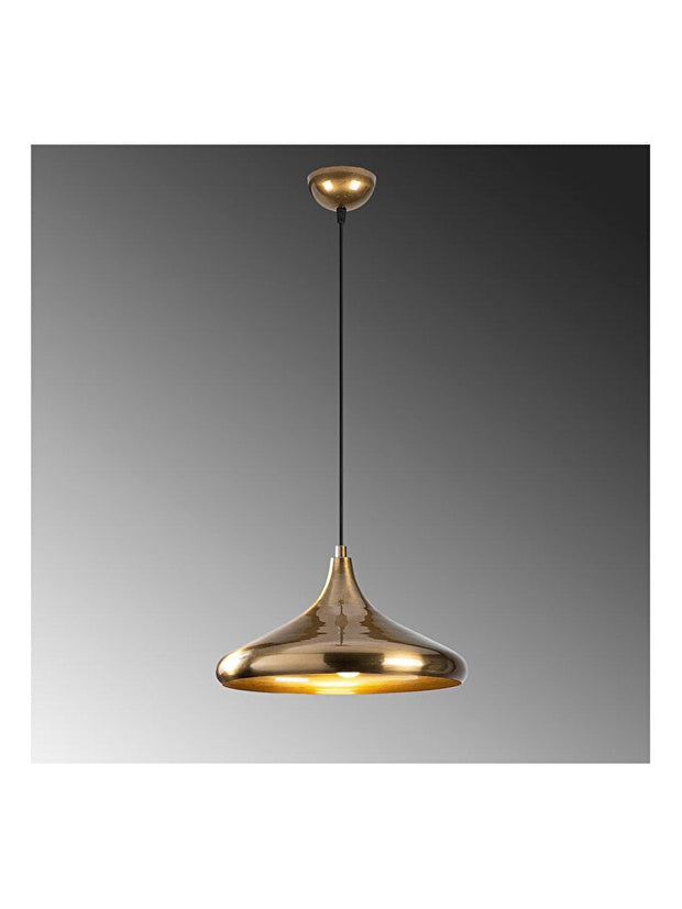 Asir Lampada Berceste 208-S Oro