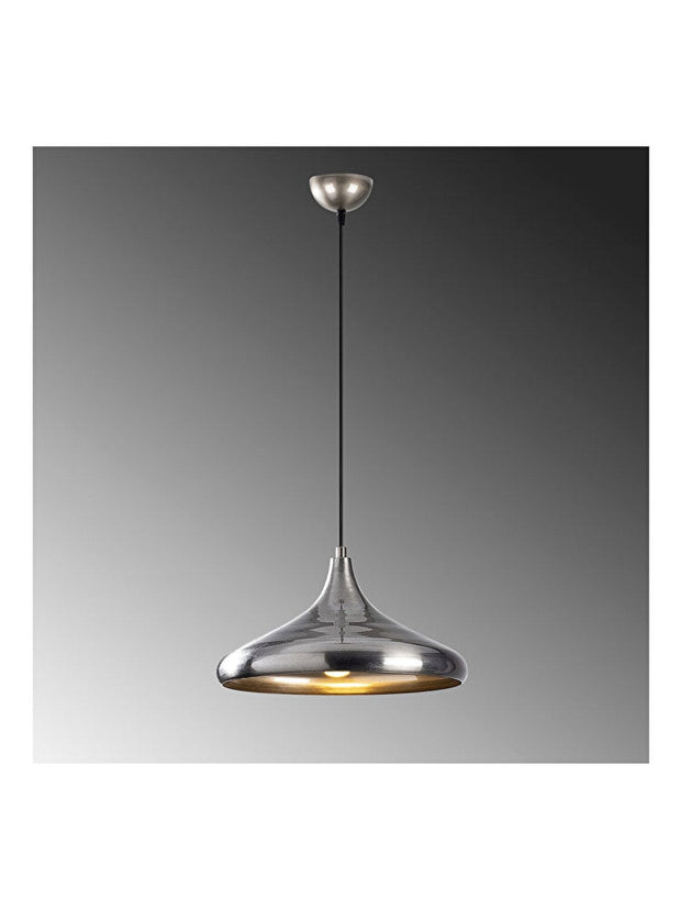 Asir Lampada Berceste 209-S Argento