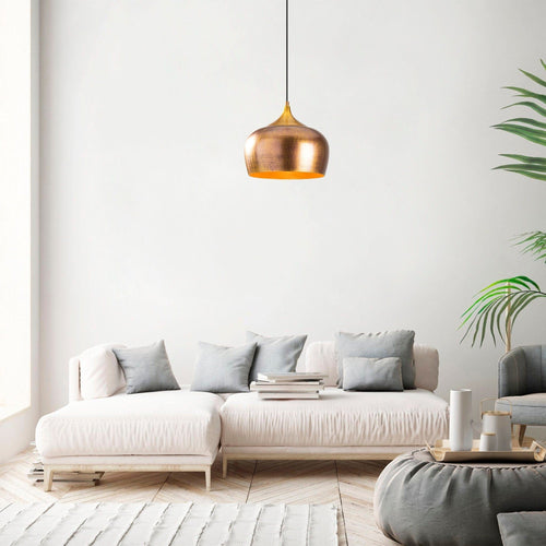 Asir Lampada Berceste 211-S Oro