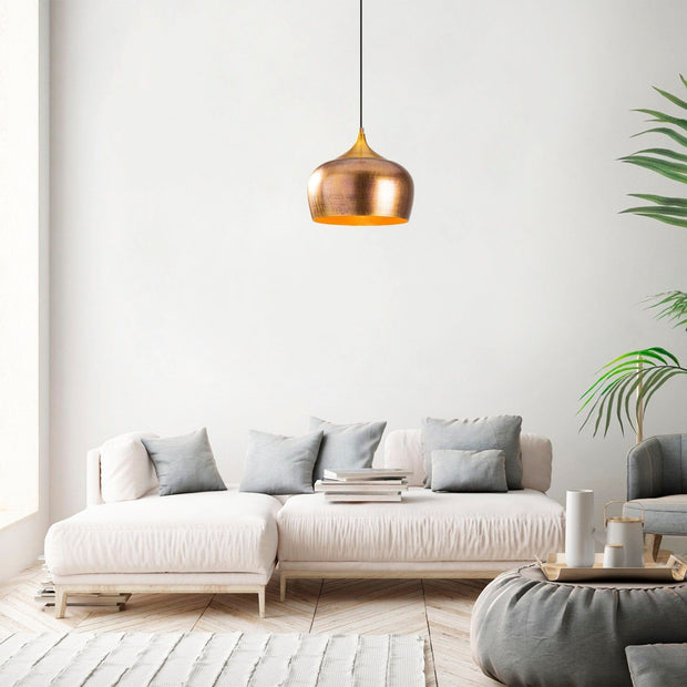 Asir Lampada Berceste 211-S Oro