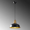 Asir Lampada Berceste 218-S Nero