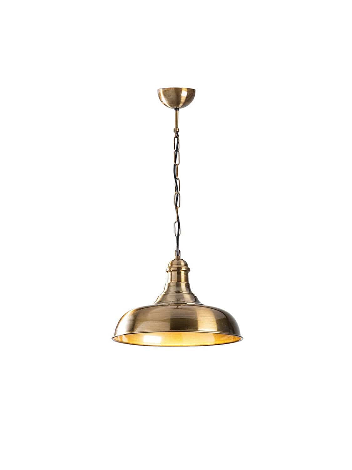 Asir Lampada Berceste 225-S Oro