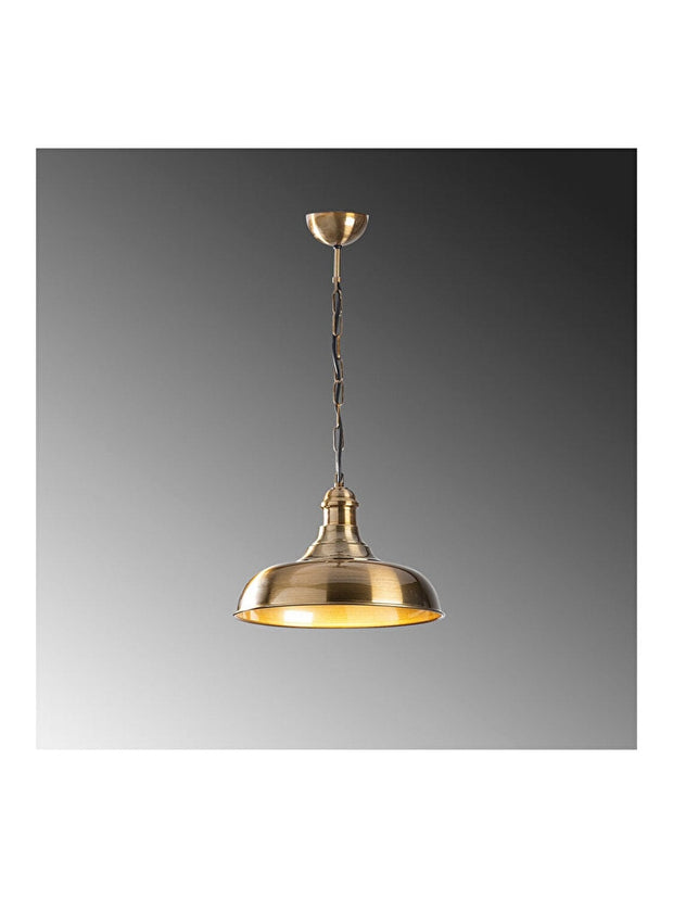 Asir Lampada Berceste 225-S Oro