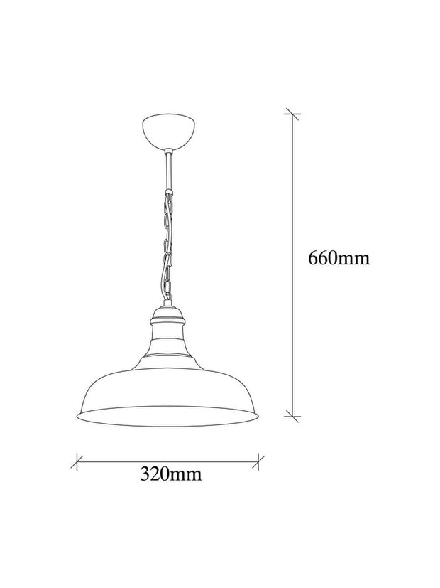 Asir Lampada Berceste 225-S Oro