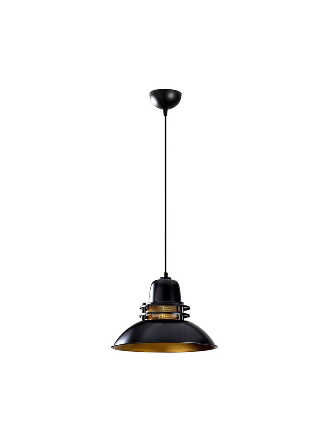 Asir Lampada Berceste 226-S Nero