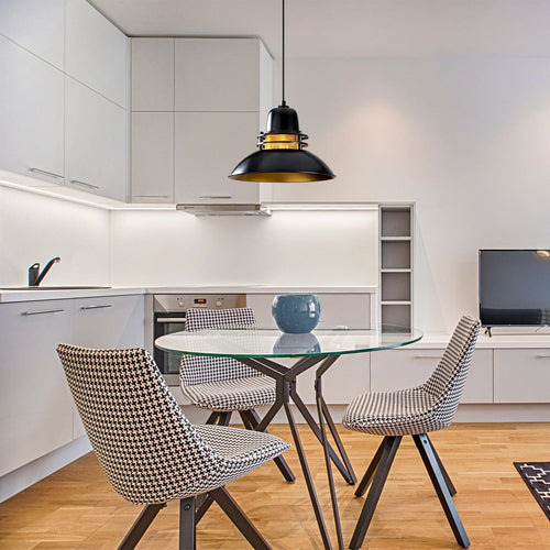 Asir Lampada Berceste 226-S Nero