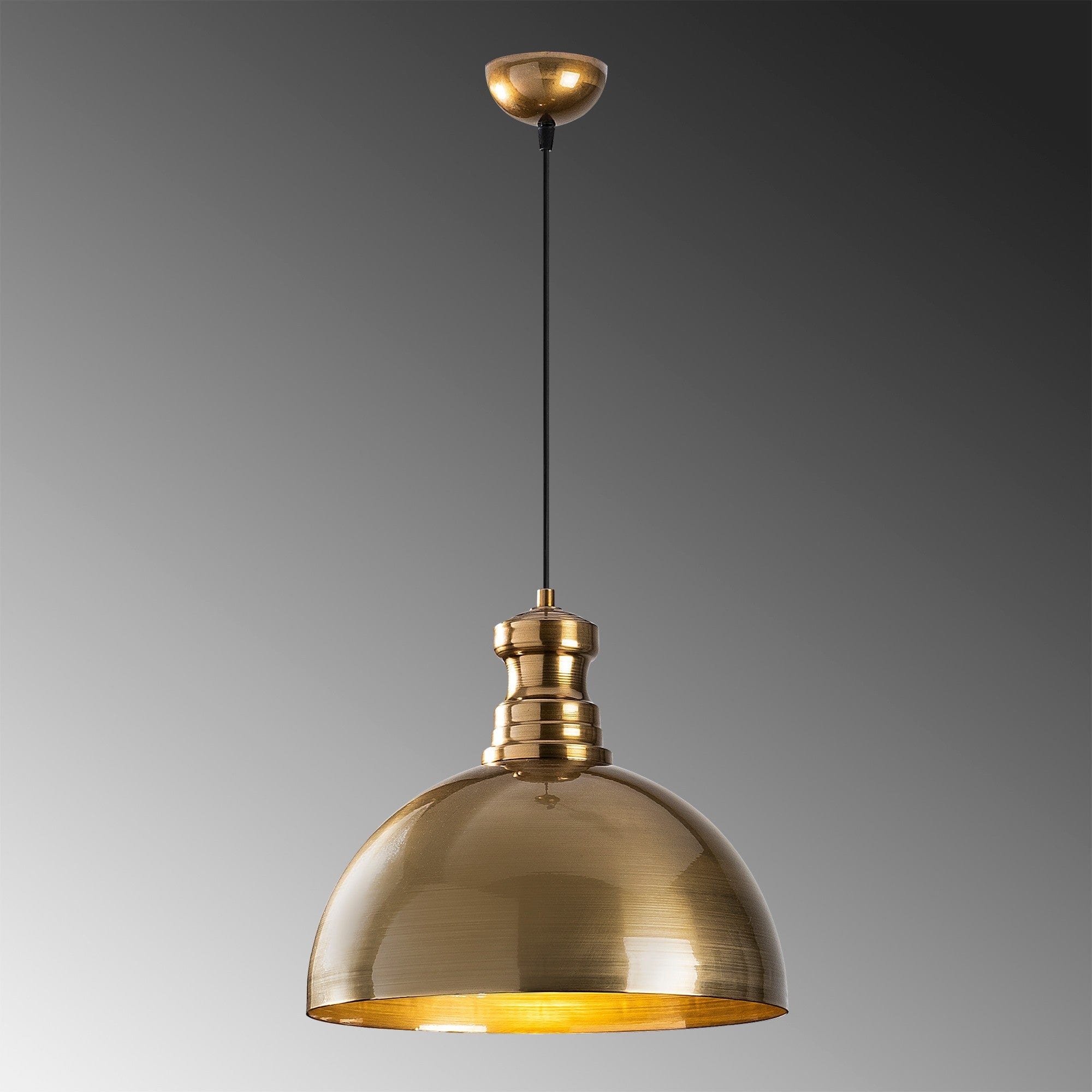 Asir Lampada Berceste 228-S Oro