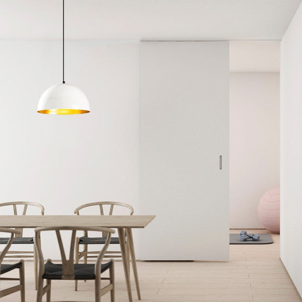 Asir Lampada Berceste 230-S Bianco