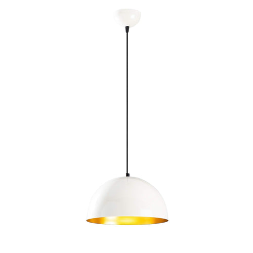 Asir Lampada Berceste 230-S Bianco