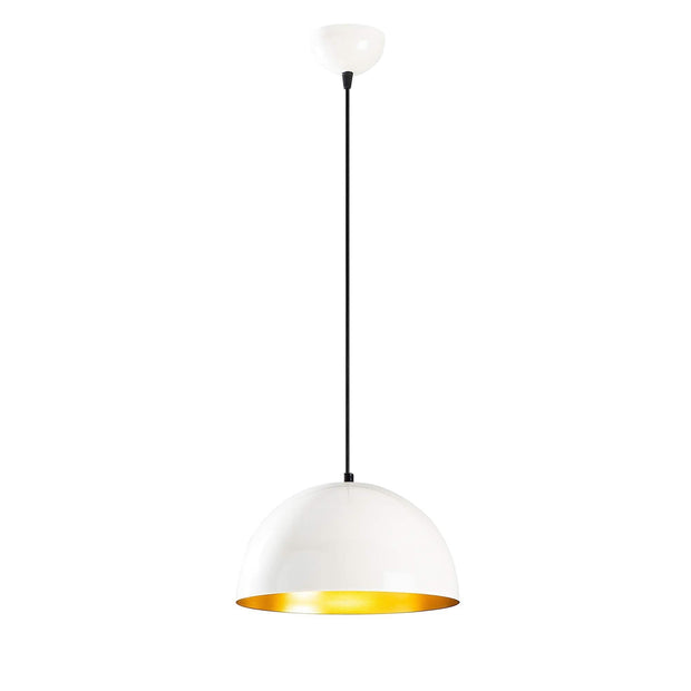 Asir Lampada Berceste 230-S Bianco