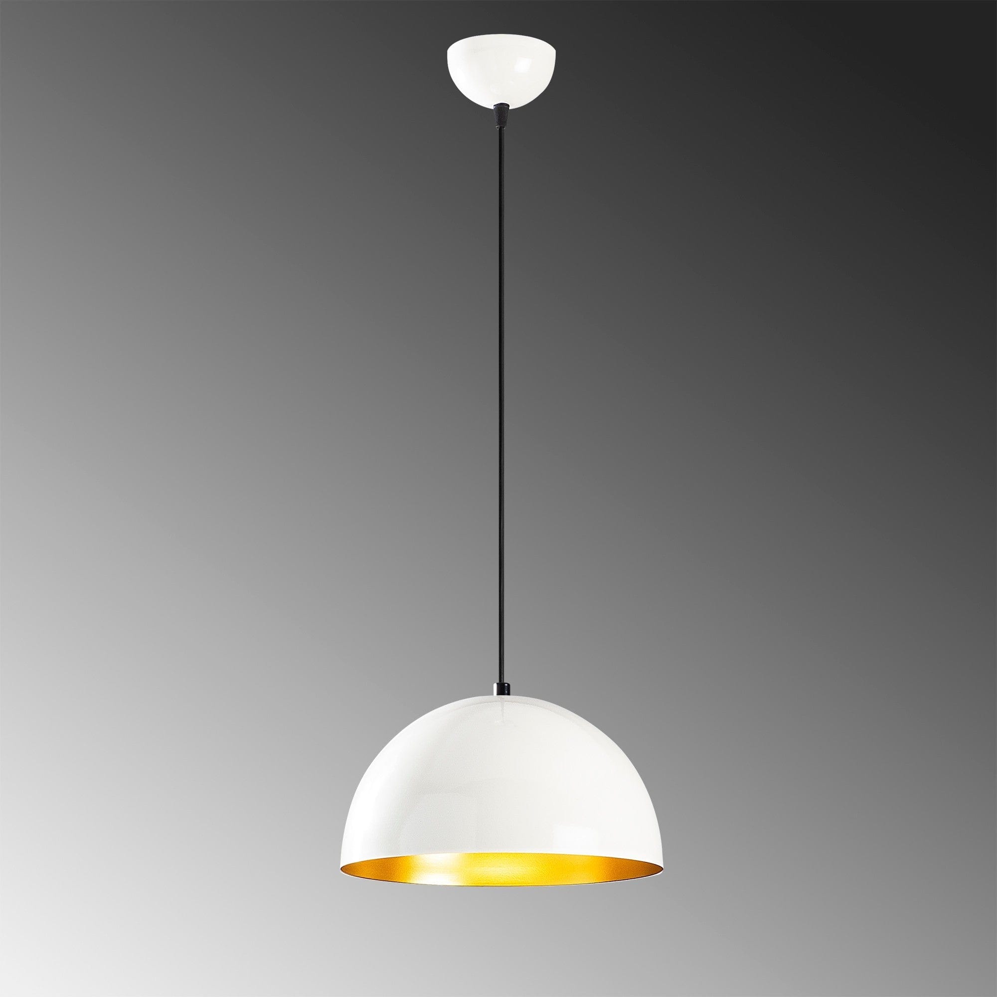 Asir Lampada Berceste 230-S Bianco