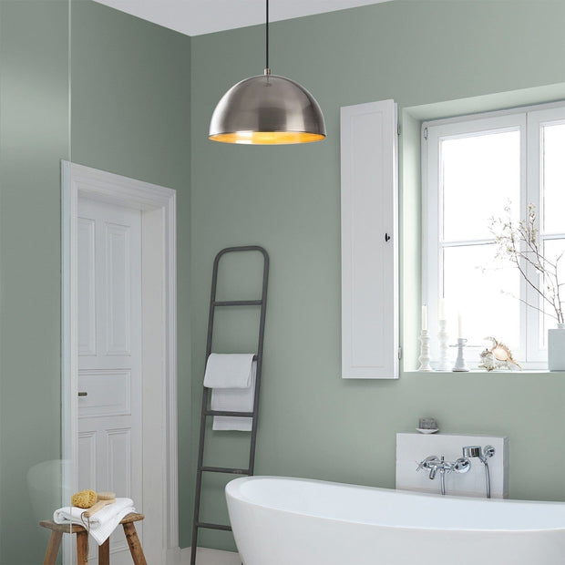 Asir Lampada Berceste 231-S Argento