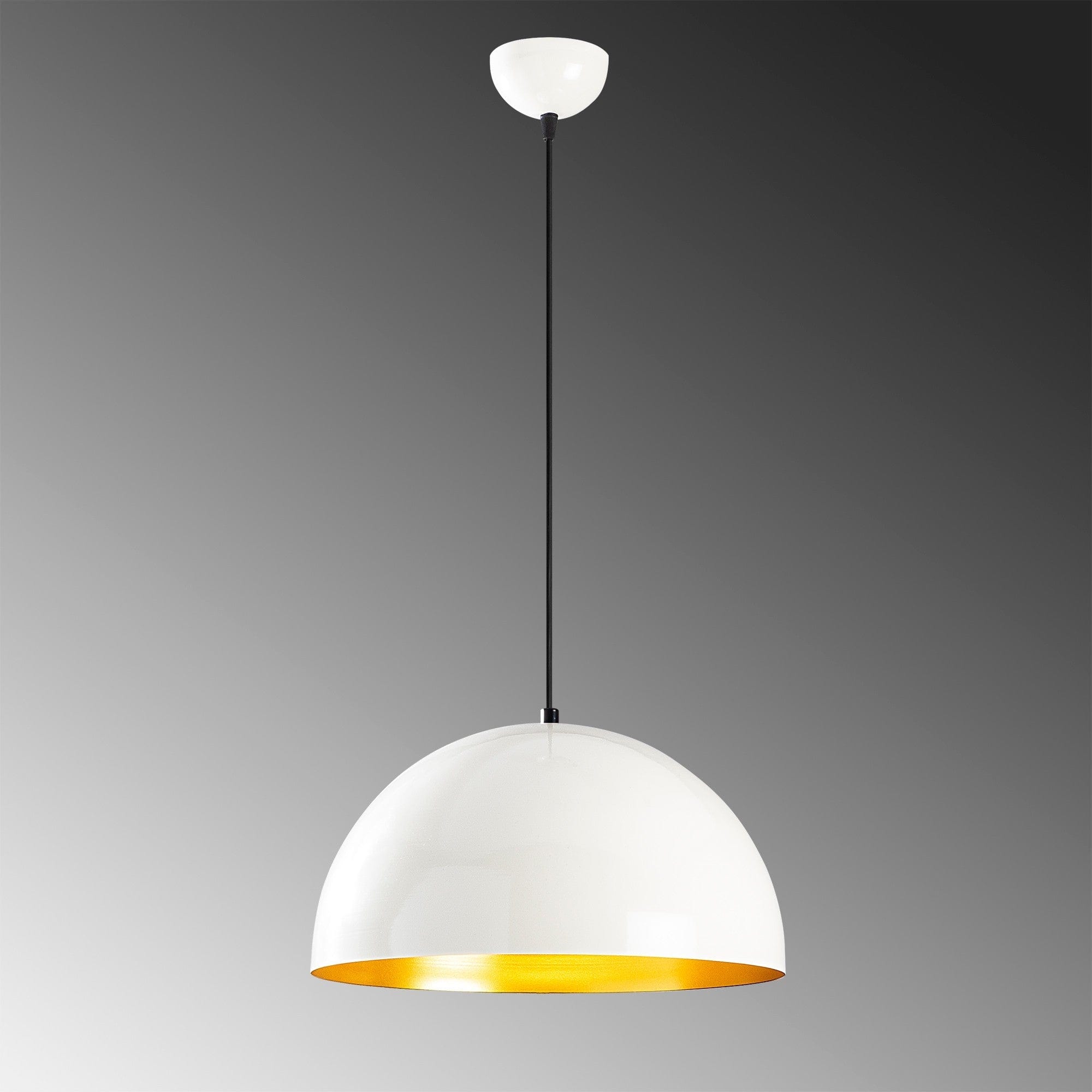Asir Lampada Berceste 232-S Bianco