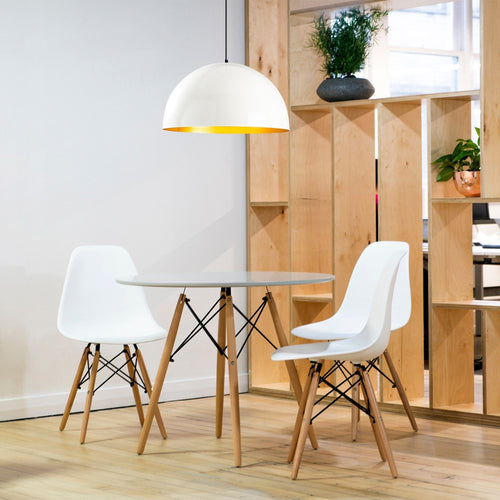 Asir Lampada Berceste 234-S Bianco