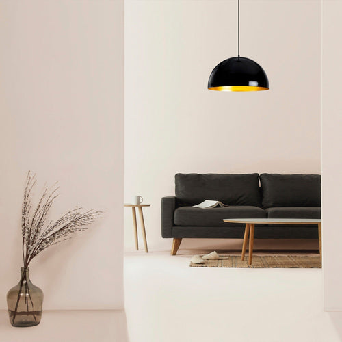Asir Lampada Berceste 235-S Nero